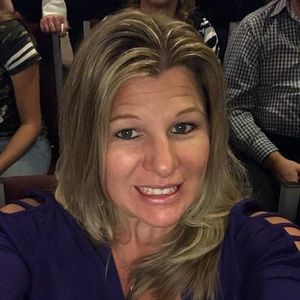 Meet your Posher, Martha